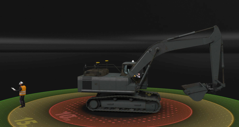 safety awareness solutions by leica geosystems